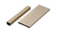 Image of Wurth Electronics' WE-LT Conductive Shielding Gaskets