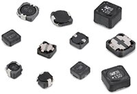 Wurth Electronics 的 WE-PD SMT 屏蔽式功率電感