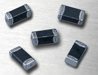 Image of Wurth Electronics' WE-PMI Power Multilayer Inductors