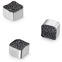 Image of Würth Elektronik's WE-SMGS: Surface Mount Solderable Gasket