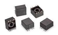 Wurth Electronics 的 WE-UCF 通用滤波扼流圈
