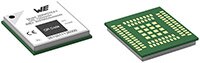 Image of Würth Elektronik WIRL-CLTI Adrastea-I LTE Module