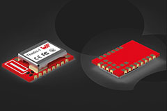 WIRL-PRO2 Thetis-I Wirepas - Würth Elektronik #732 | DigiKey