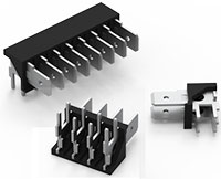 Image of Würth Elektronik WR-FAST Fast Connection Solutions