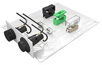 Image of Würth Elektroniks' WR-FSH Fuse Holders