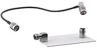 Image of Wurth Electronics WR-TNC Series PCB and Cable Connectors