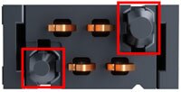 Image of Würth Elektronik’s Reverse Polarity Protection of Plastic Housing