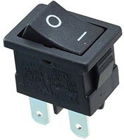 Image des interrupteurs à bascule WS-RSTV de Würth