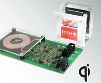 Image of Wurth's Wireless Power Kit