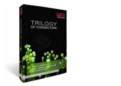 Trilogy of Connectors