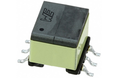 MID-IBTI Isolated Buck Transformers - Wurth Electronics