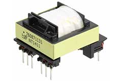 MID-OLSTM Offline Flyback Transformers - Wurth Electronics Midcom