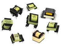 Image of Würth Elektronik's Offline and Flyback Power Transformers WE-UNIT/WE-FB