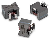 Image of Würth Elektronik iBE's WE-FLAT-I Series Inductors