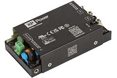 Advanced Power Solutions for Medical Applications - XP Power