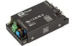 CCR Series AC-DC Power Supplies - XP Power