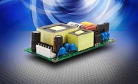 Image of XP Power's ECP180 AC-DC Power Supplies