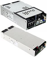 XP Power 的 GSP 系列 AC-DC 電源供應器圖片