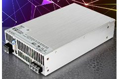 HDL3000 Series AC/DC Power Supplies - XP Power | DigiKey