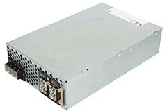 Image of XP Power's HPF3K0 Series AC/DC Power Supplies 