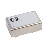 Image of XP Power's JCJ Series DC/DC Converters