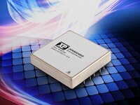 Image of XP Power's JCK60 Series, Convection-Cooled 60 W DC-DC Converter