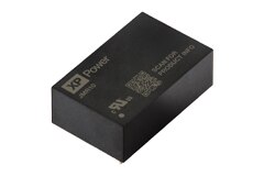 Image of XP Power's JMR03/10/20 Series DC-DC Converters