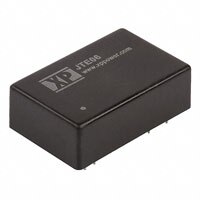 Image of XP Power's JTE Series DC-DC Converters
