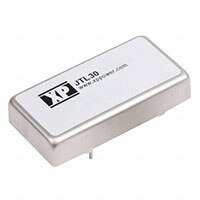 Image of XP Power's JTL Series DC-DC Converters