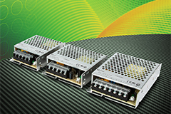 LCS Series AC/DC Power Supplies - XP Power | DigiKey