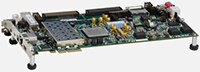 AMD 的 Zynq®-7000SoC ZC706 评估套件图片