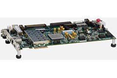 Image of AMD Zynq™ 7000 SoC ZC706 Evaluation Kit
