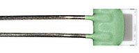 YAGEO Nexensos LS219 系列鉑電阻溫度感測器的圖片