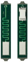 Image of YAGEO Nexensos Pre-Mounted SMD Chip Pt-RTD Sensor on PCB Board – PCB Series