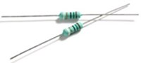 Image of YAGEO's Fusible THT Resistors