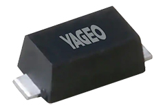 Image of YAGEO’s General Purpose Zener Diodes