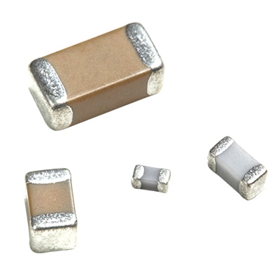 Ceramic Capacitors
