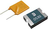 PPTC Circuit Protection Components - YAGEO