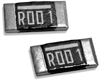PR2512 Resistors