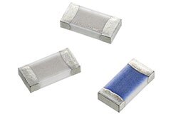 Image of YAGEO Platinum Temperature Sensors in SMD Packages
