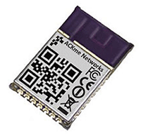 Image of Zentri's AMS002 Low-Energy Module