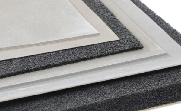 Image of 3G Shielding Specialties' Microwave Absorbers