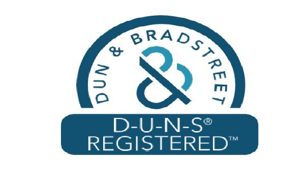 Image of AMEC Thermasol's Dun and Bradstreet Registered