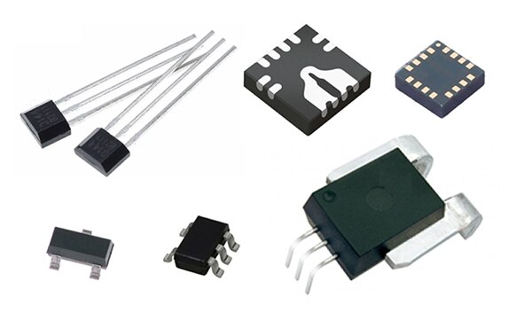 Image of APSEMI Hall Elements