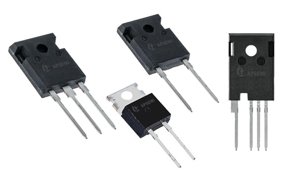 Image of APSEMI SiC Power MOSFET