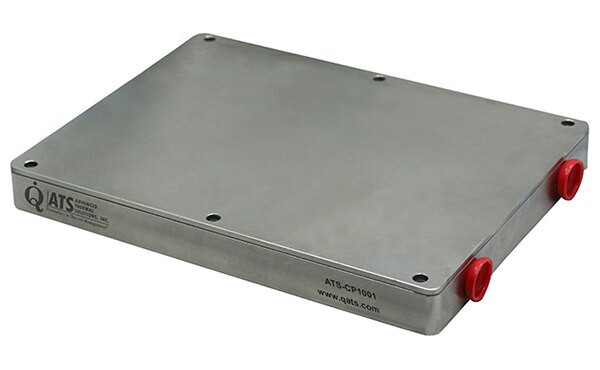 Image of Advanced Thermal Solutions ATS-CP Series Liquid Cold Plate