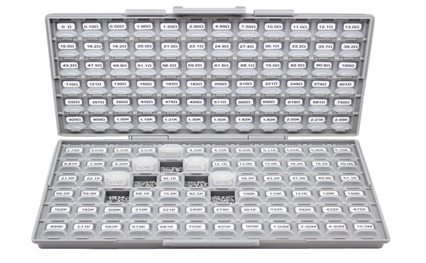 Image of AideTek's R04E24-100