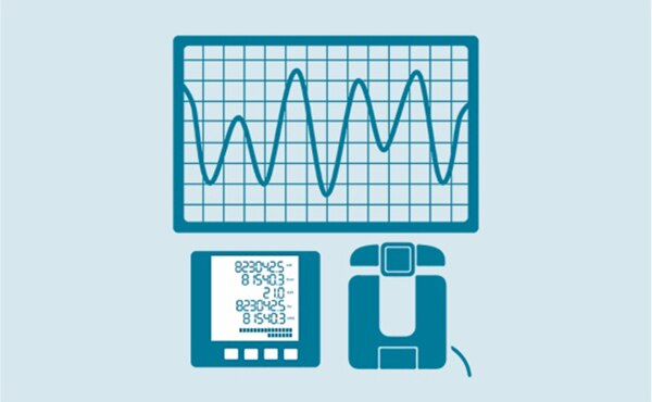 Image of Aim Dynamics' Power Monitoring Equipment