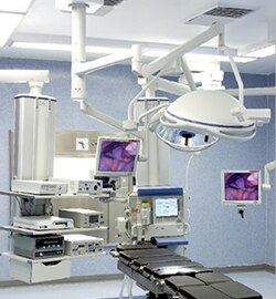 Image of Alpha Wire's Cable and Wire for Medical Devices