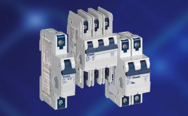 Image of Altech's Circuit Breakers